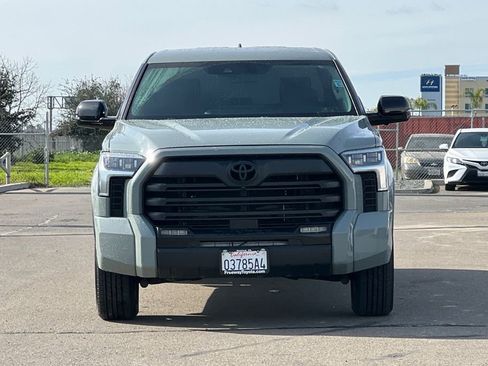 Used 2024 Toyota Tundra Limited image 11