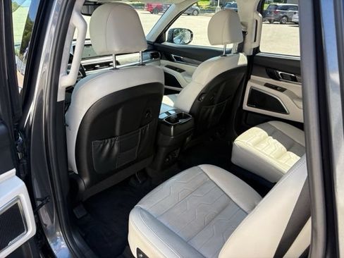 Used 2022 Kia Telluride SX w/ SX Prestige Package AWD/4WD image 44