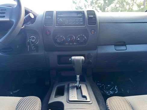Used 2005 Nissan Xterra S w/ (P01) Power Pkg image 22