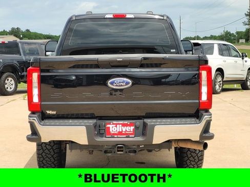 Used 2024 Ford F350 XL w/ XL Off-Road Package AWD/4WD image 6