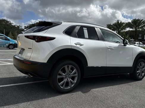 New 2026 MAZDA CX-30 AWD 2.5 S image 25