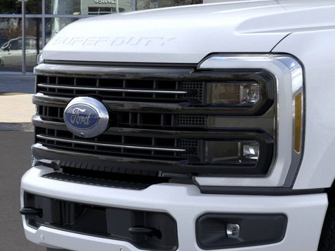 New 2026 Ford F250 Platinum AWD/4WD image 18