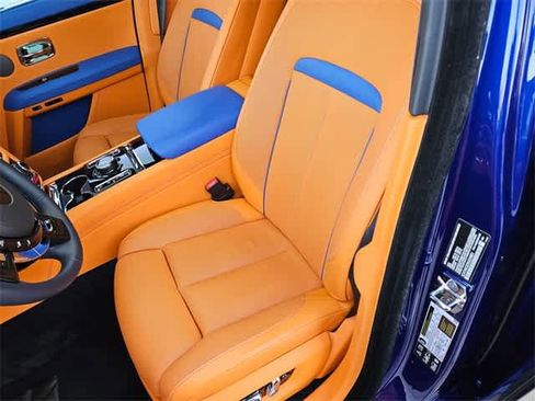 Used 2024 Rolls-Royce Ghost image 14