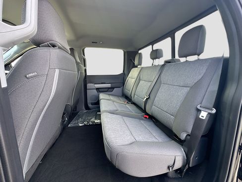 New 2026 Ford F250 XL w/ STX Appearance Package image 16