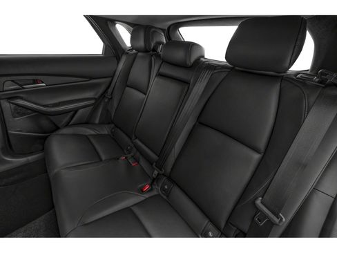 New 2026 MAZDA CX-30 AWD 2.5 S w/ Select Sport Pkg image 8