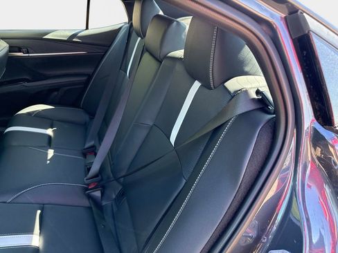 New 2026 Toyota Camry SE image 15