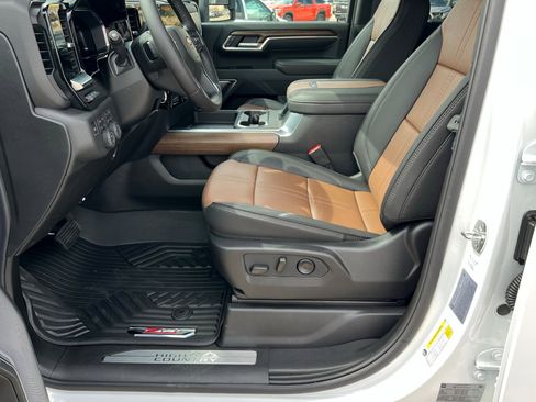 New 2026 Chevrolet Silverado 2500 High Country w/ Technology Package image 18