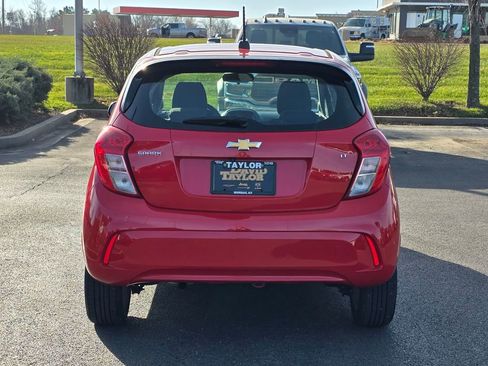 Used 2019 Chevrolet Spark LT image 6
