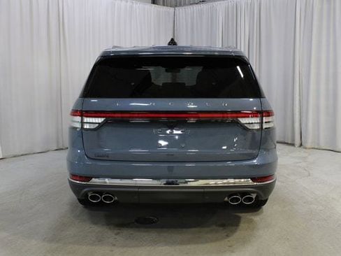 New 2026 Lincoln Aviator Reserve AWD/4WD image 70