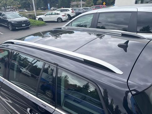 Used 2019 Volkswagen Golf Alltrack AWD/4WD image 12
