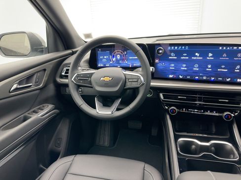 New 2026 Chevrolet Traverse LT w/ Driver Confidence Package image 26