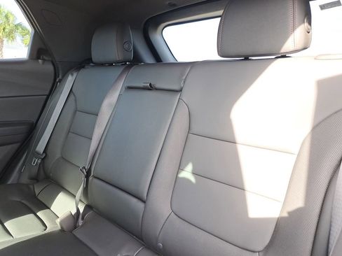 Used 2024 Chevrolet TrailBlazer RS w/ Convenience Package image 9