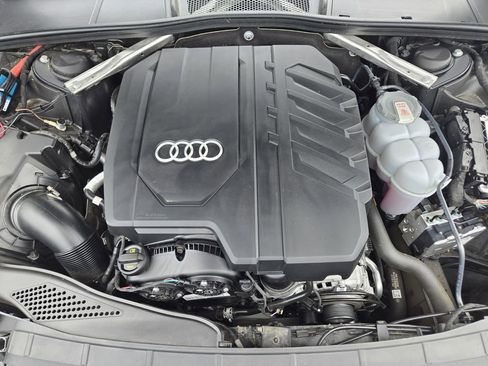 Certified 2024 Audi A5 2.0T Premium Plus AWD/4WD image 41