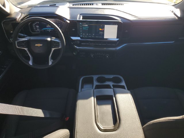 Used 2024 Chevrolet Silverado 1500 LT RWD image 15
