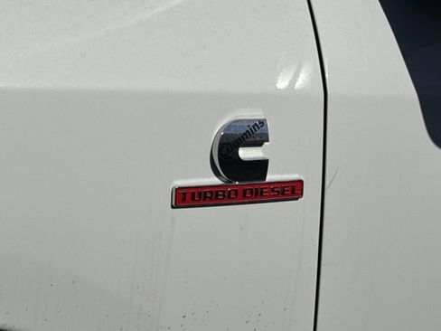 New 2026 RAM 3500 Tradesman image 12