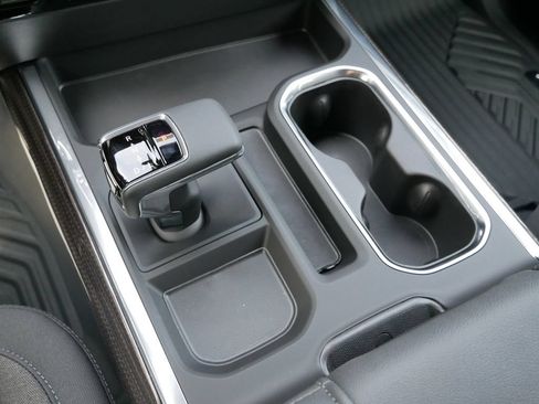 New 2026 Chevrolet Silverado 1500 LT Trail Boss w/ Convenience Package II AWD/4WD image 19