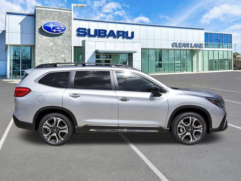 New 2026 Subaru Ascent Touring AWD/4WD image 7