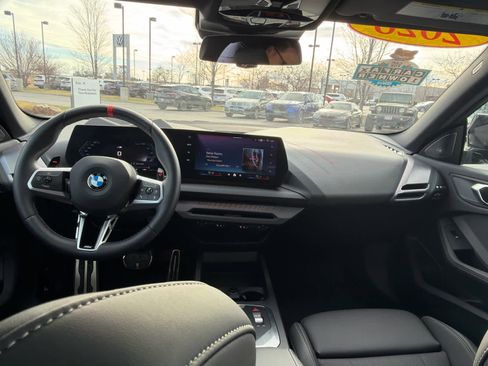 Used 2026 BMW M235i xDrive image 16