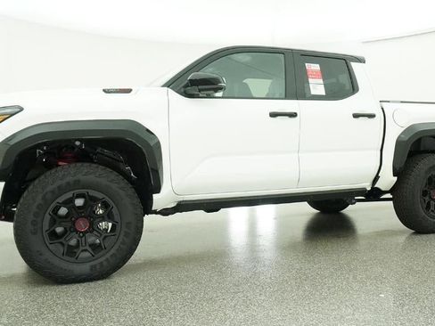 New 2026 Toyota Tacoma TRD Pro AWD/4WD image 18