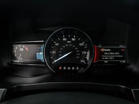 Used 2019 Ford Explorer Sport image 21