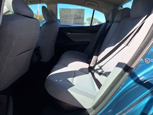 New 2026 Toyota Camry LE image 10