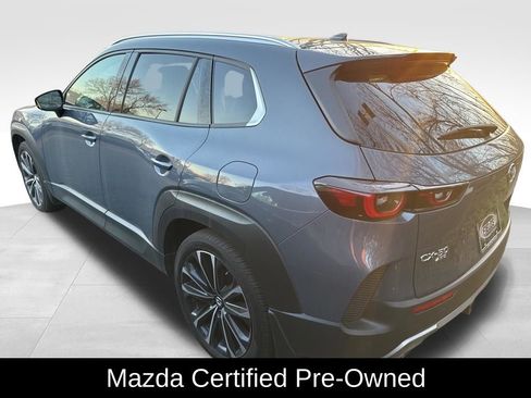 Used 2025 MAZDA CX-50 2.5 Turbo w/ Cargo Package image 20