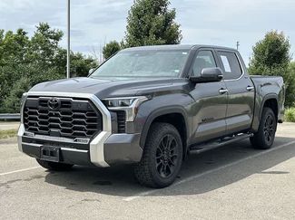 Used 2023 Toyota Tundra Limited w/ TRD Off-Road Package AWD/4WD video 1