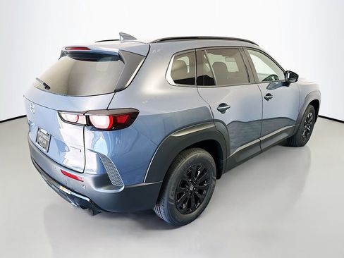 New 2026 MAZDA CX-50 AWD 2.5 Hybrid w/ Cargo Package image 7