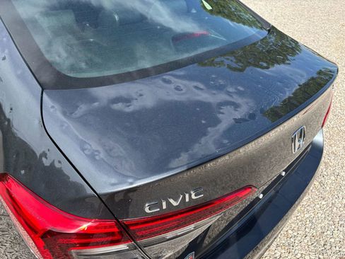 Used 2024 Honda Civic Sport image 25