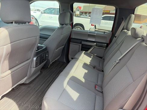 Used 2019 Ford F150 XLT w/ Equipment Group 302A Luxury image 11