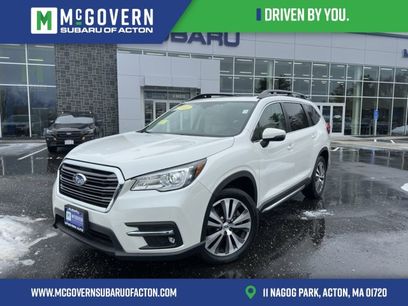 Used 2022 Subaru Ascent Limited w/ Technology Package
