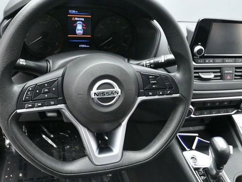 Used 2021 Nissan Altima 2.5 S image 19