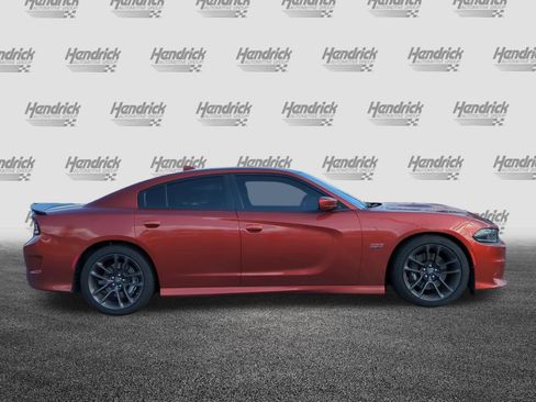 Used 2022 Dodge Charger Scat Pack image 11