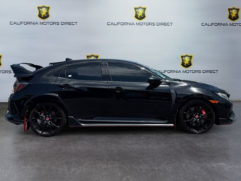 Used 2019 Honda Civic Type R image 6