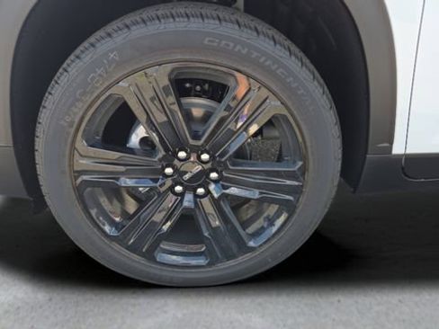 New 2026 GMC Acadia Elevation w/ Black Edition image 19