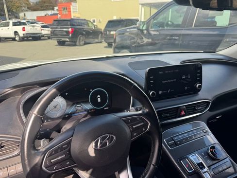 Used 2022 Hyundai Santa Fe XRT w/ Cargo Package image 23