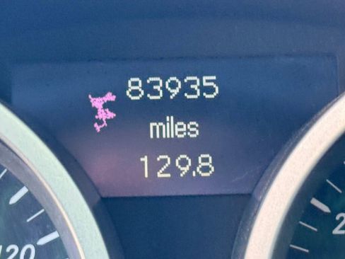 Used 2007 Mercedes-Benz SLK 350 image 14