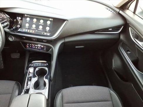 Used 2023 Buick Envision Preferred image 20