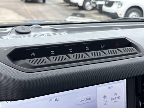 New 2026 Ford Bronco Badlands AWD/4WD image 31