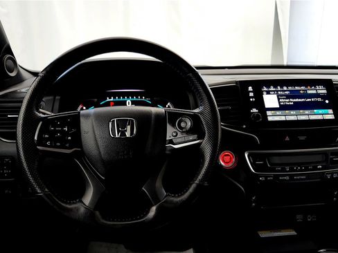 Used 2019 Honda Passport Elite image 28