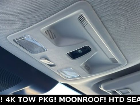 New 2025 Ford Maverick Lariat w/ 4K Tow Package image 20