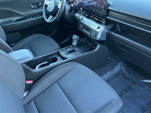 Certified 2026 Hyundai Kona SEL Sport image 17