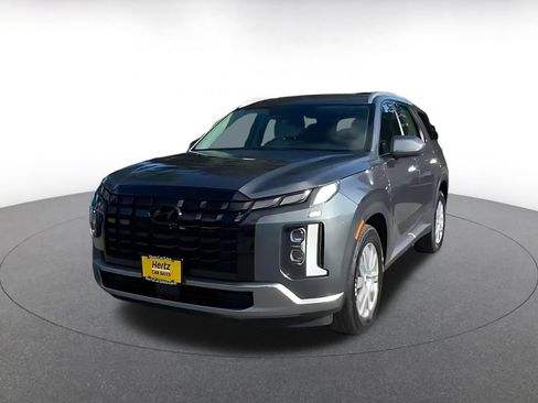 Used 2025 Hyundai Palisade SEL FWD image 5