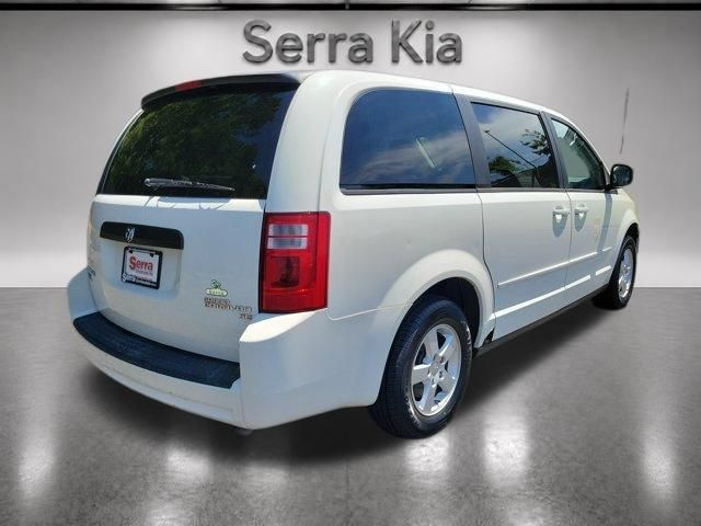 Used 2010 Dodge Grand Caravan SE w/ Popular Equipment Group FWD image 5