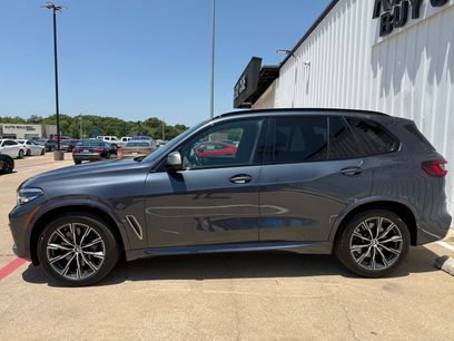 Used 2022 BMW X5 M50i w/ Premium Package