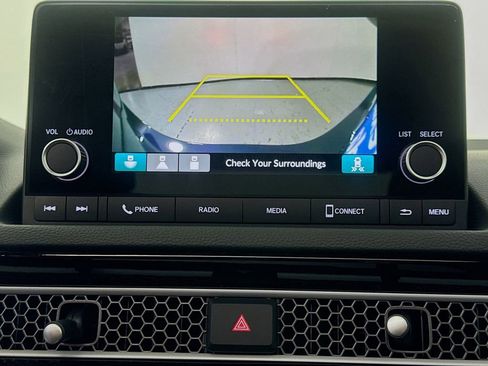 New 2026 Honda Civic Sport image 21