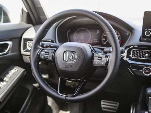Certified 2024 Honda Civic Sport image 17