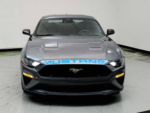 Used 2021 Ford Mustang GT image 2