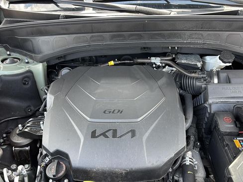Used 2025 Kia Telluride SX Prestige X-Line AWD/4WD image 29