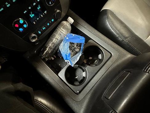 Used 2007 Chevrolet Suburban LT w/ LT Preferred Equipment Group AWD/4WD image 40